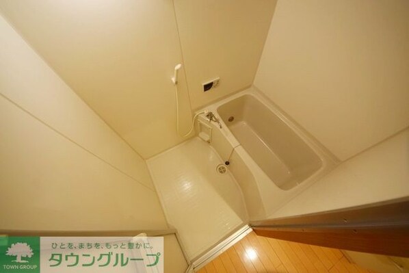 フローレス壱番館・弐番館の物件内観写真